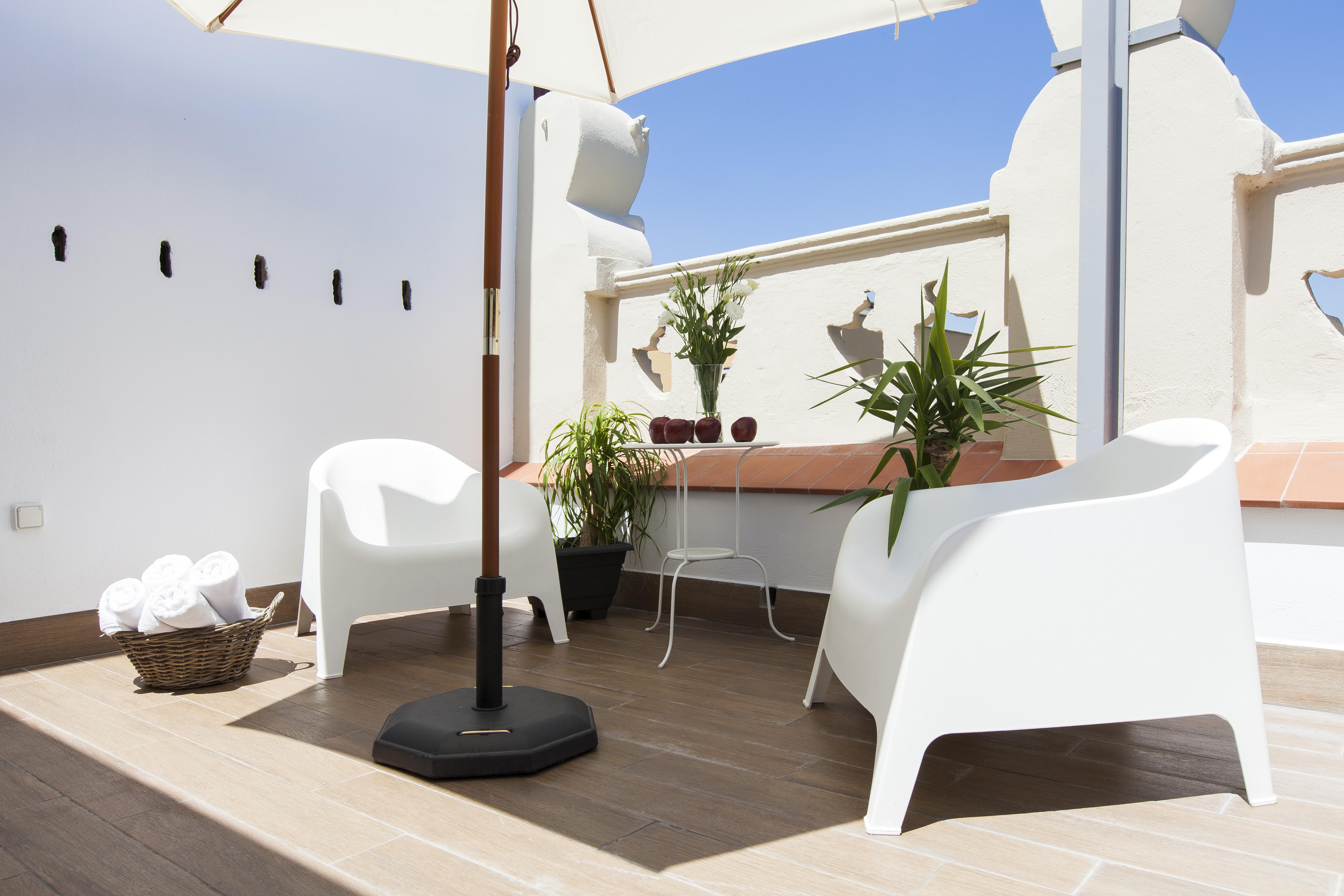 Aspasios Charming Flats Barcelona Exterior foto