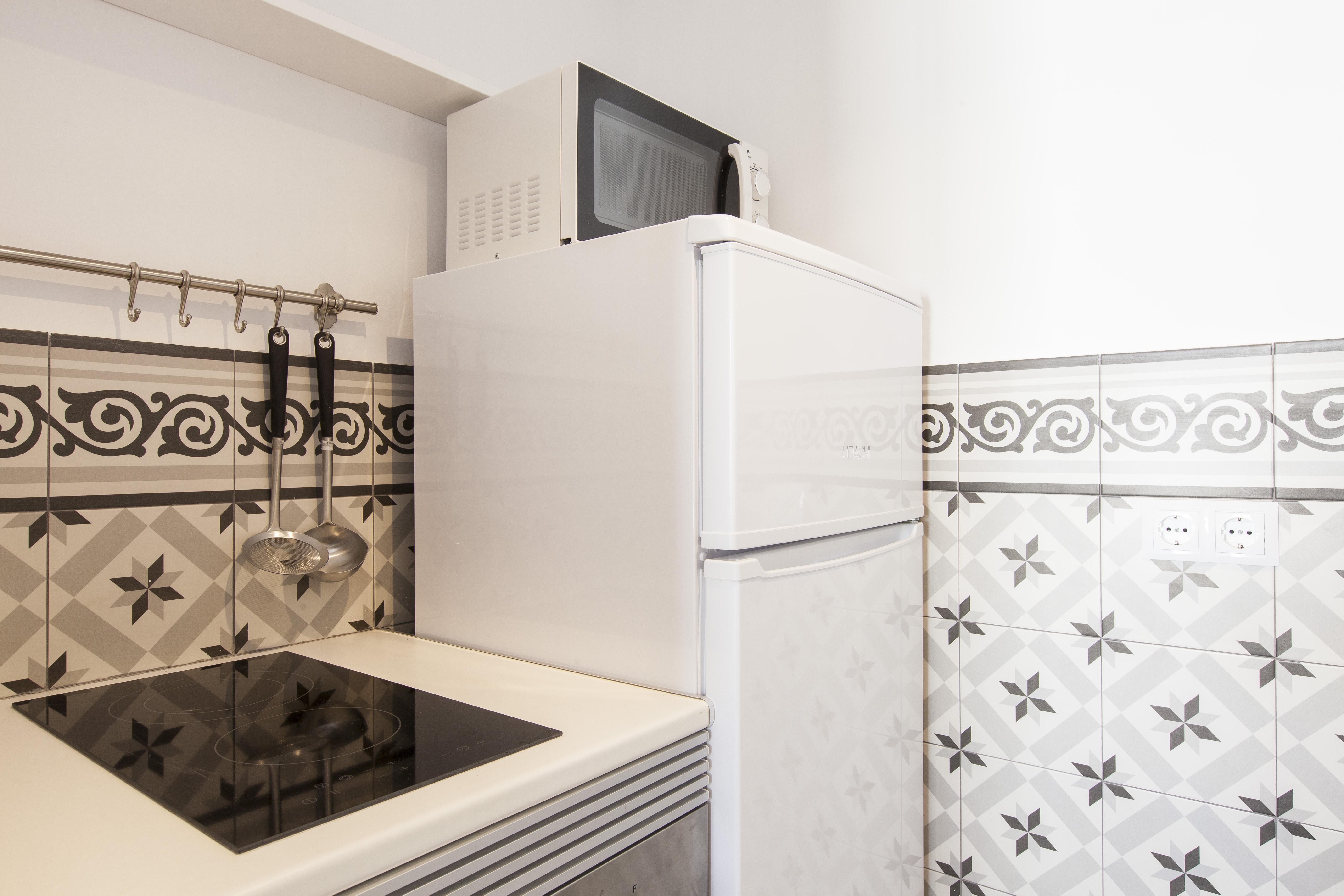 Aspasios Charming Flats Barcelona Exterior foto